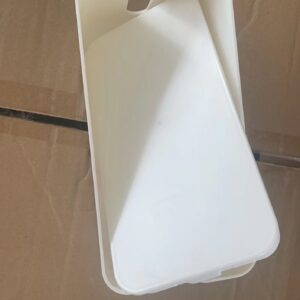Cable Organiser Storage Box White