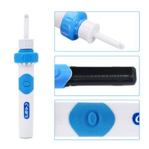 Ear Wax Remover