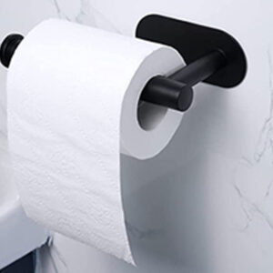 Bathroom Toilet Paper Holder