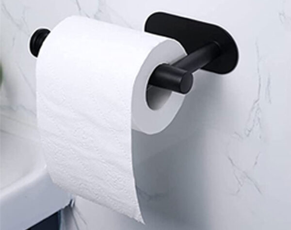Bathroom Toilet Paper Holder