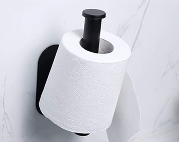 Bathroom Toilet Paper Holder