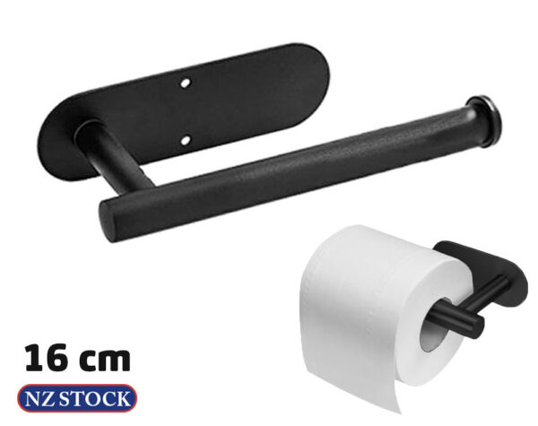 Bathroom Toilet Paper Holder