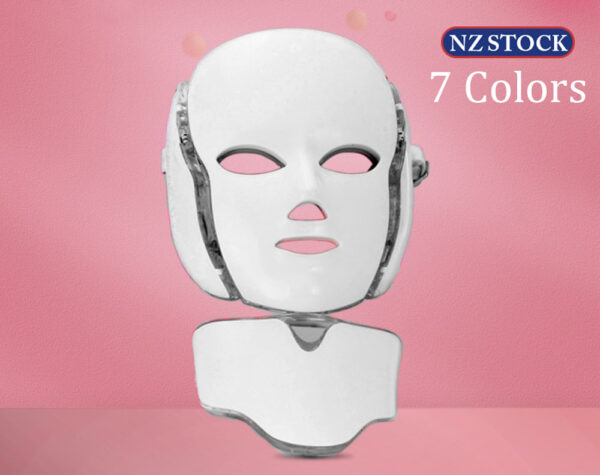 LED Therapy Face Mask