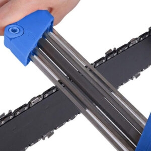 CHAINSAW CHAIN SHARPENER
