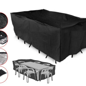 FURNITURE COVER - 270 X 180 X 89CM