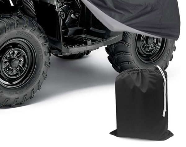 ATV Cover