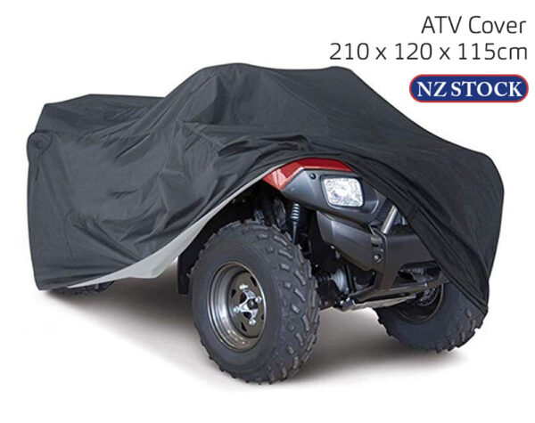 ATV Cover