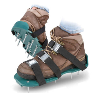 Lawn Aerator Shoe