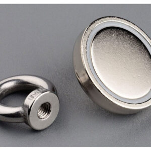 Neodymium Magnet Hook