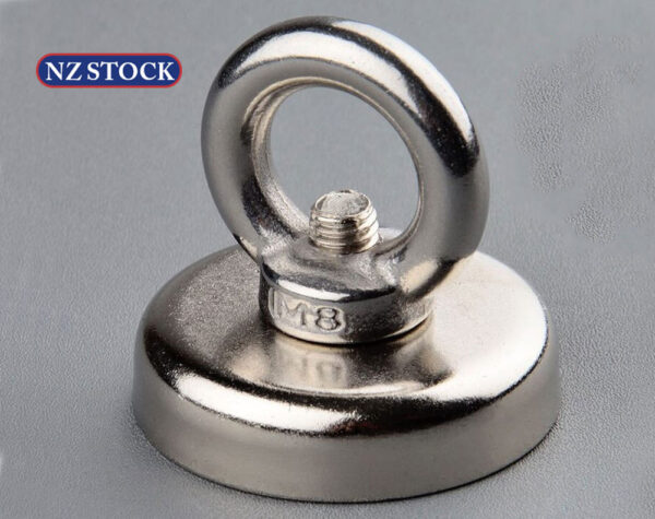 Neodymium Magnet Hook