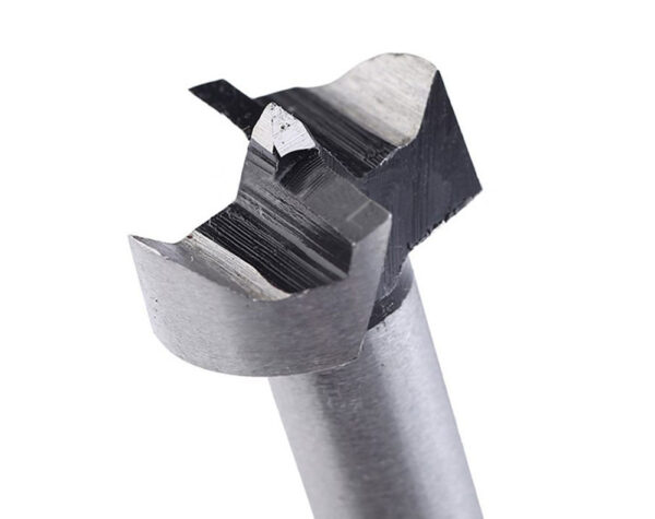 Forstner Drill Bit Set