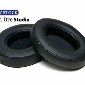 Ear Pads for Beats by Dr. Dre Solo 2/3