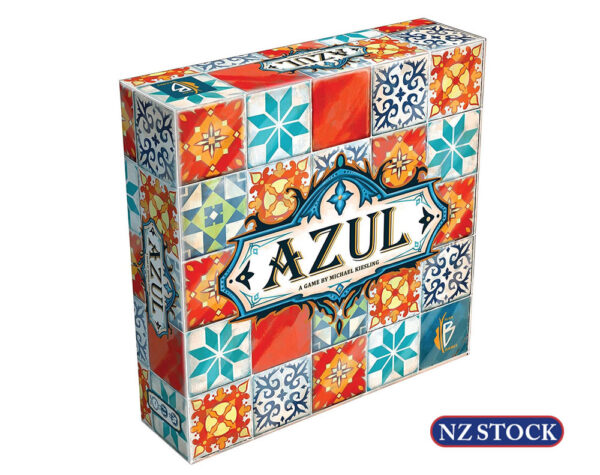 BOARD GAME AZUL