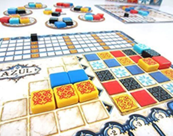 BOARD GAME AZUL