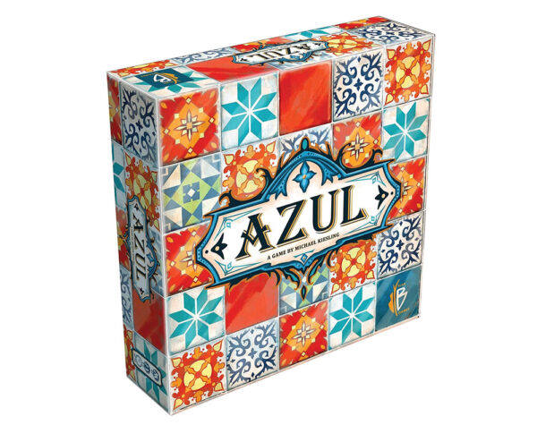 BOARD GAME AZUL