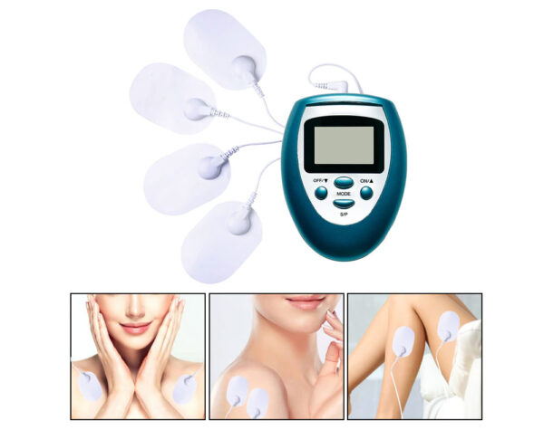 Tens Massager Machine