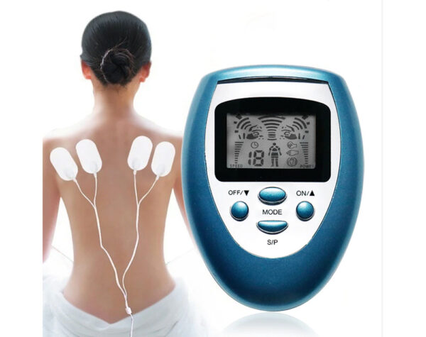 Tens Massager Machine