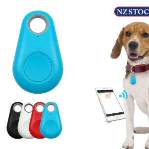 Mini Smart GPS Dog Tracker