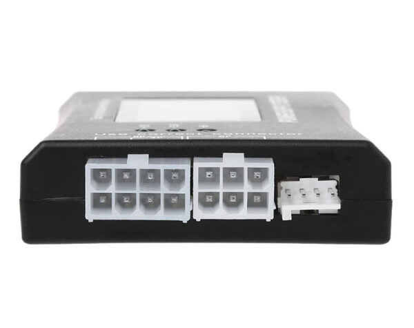 Digital Power Supply Tester 20/24 Pin