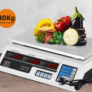 Scale 40KG