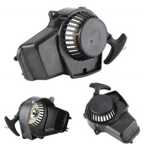47-49Cc Pull Start For Mini Bike