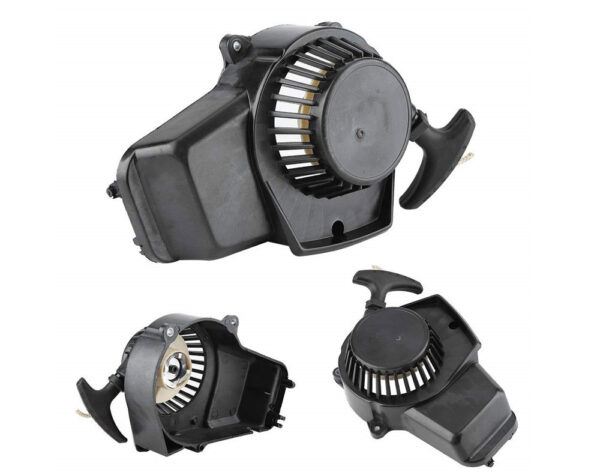 47-49Cc Pull Start For Mini Bike