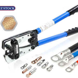 Cable Crimper Tool 6-50mm²
