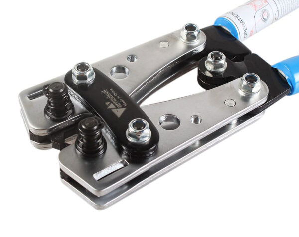 Cable Crimper Tool 6-50mm²