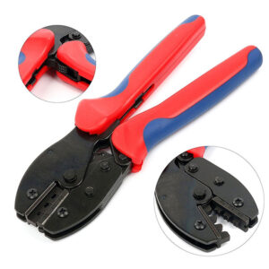 Mc4 Solar Crimping Tool
