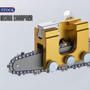 Chainsaw Sharpener Jigs Hand Chain Tool