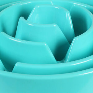 Dog Bowl Slow Feed