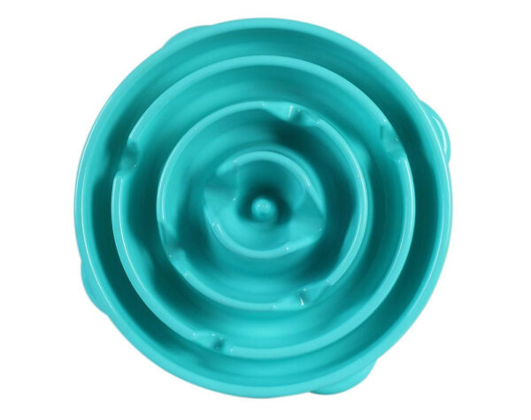Dog Bowl Slow Feed