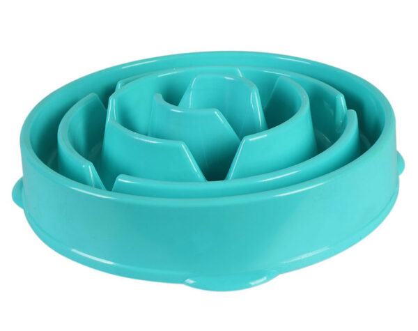 Dog Bowl Slow Feed