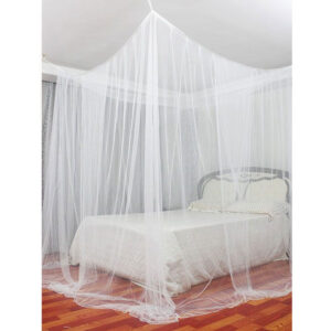 Square Mosquito Net