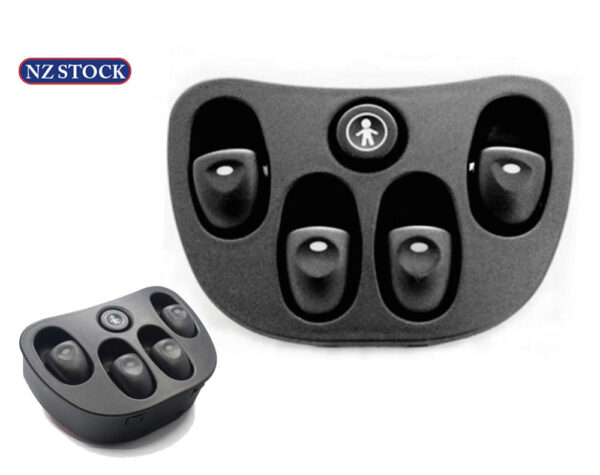 Holden Commodore VT VX Window Switch (4 windows)