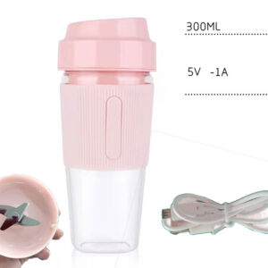 300ML PORTABLE BLENDER