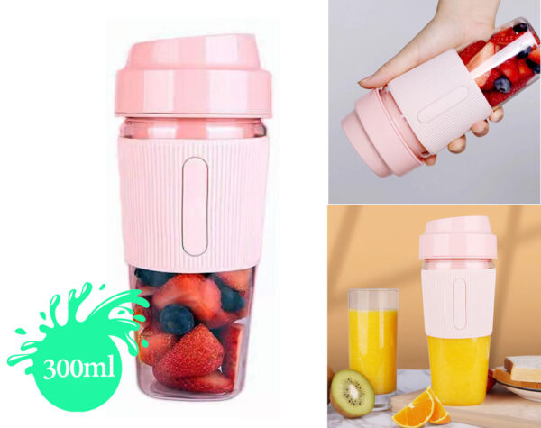 300ML PORTABLE BLENDER