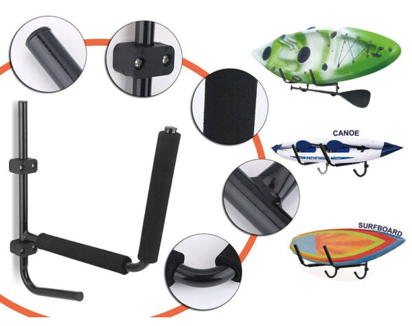 KAYAK STORAGE RACK
