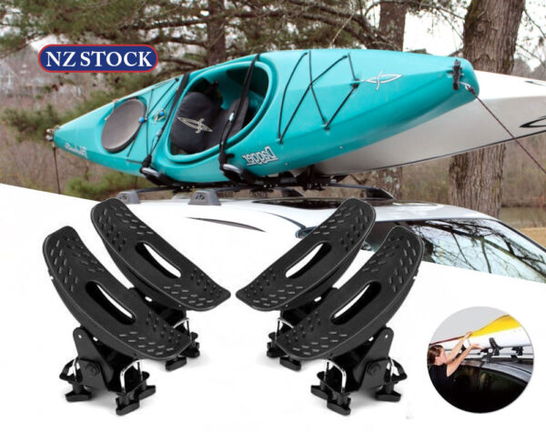 Kayak Roof Racks Carrier Cradles