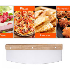 PIZZA SLICER CHOPPER