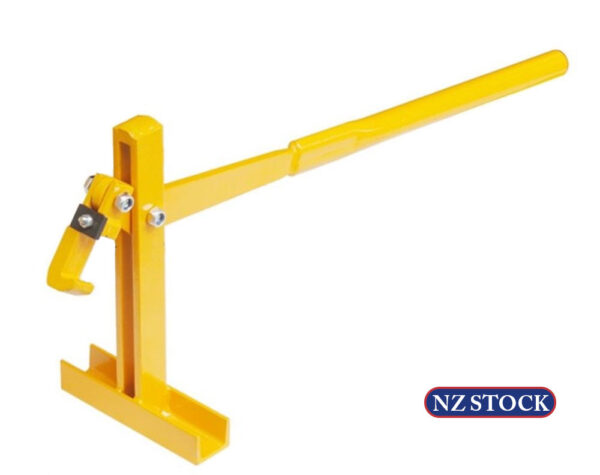 Steel Fence Post Lifter