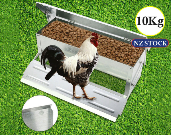 Chicken Feeder 10kg