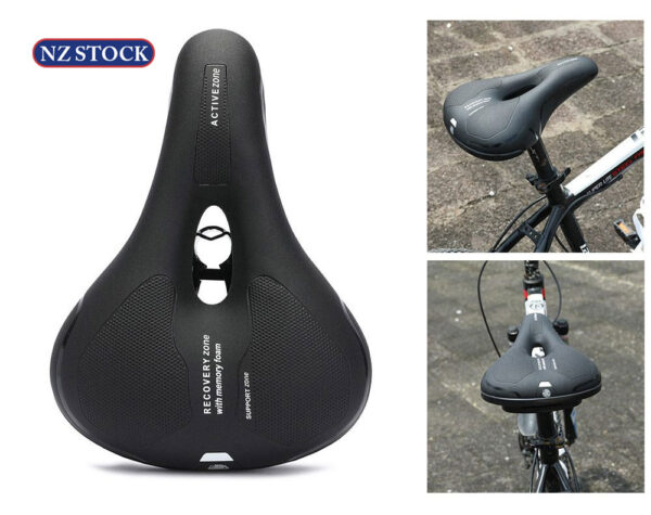 BIKE SEAT