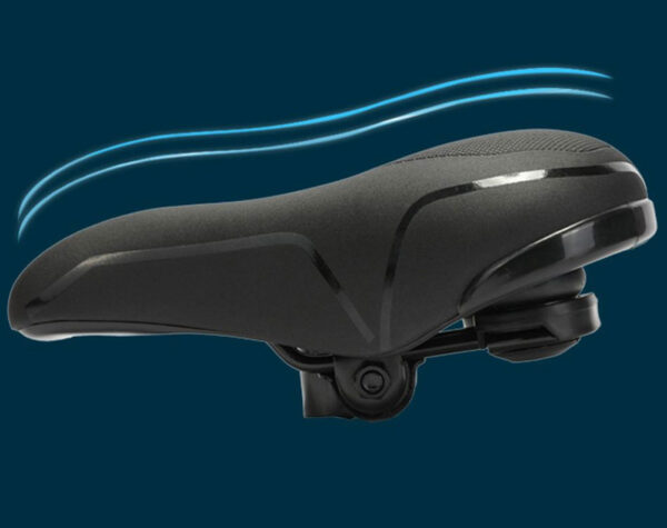 BIKE SEAT