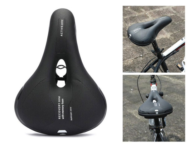 BIKE SEAT