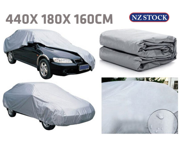 Car Cover 440*180*160cm