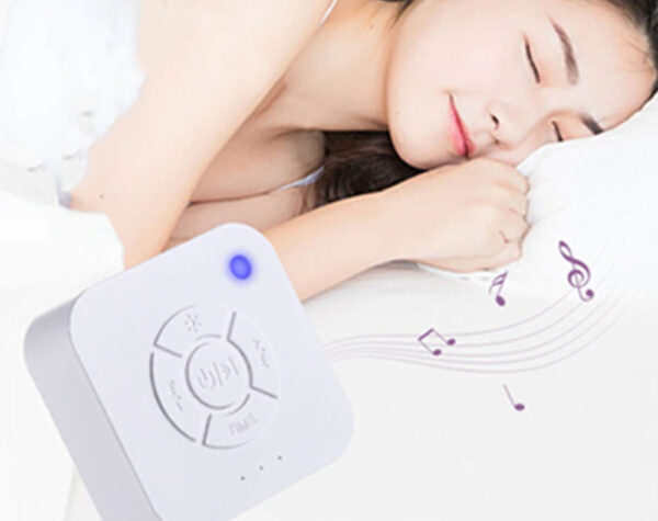 WHITE NOISE MACHINE