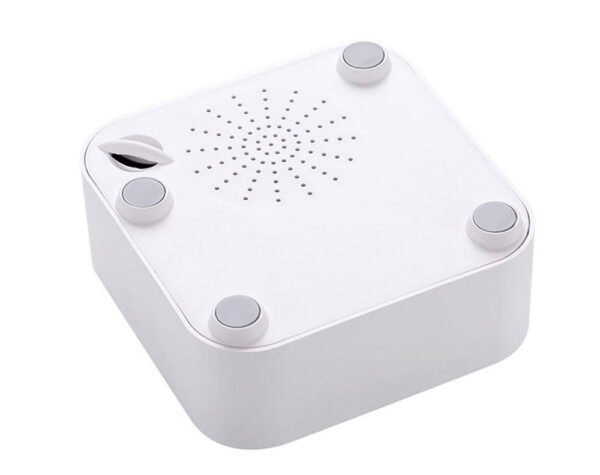 WHITE NOISE MACHINE