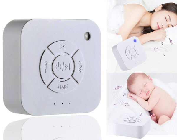 WHITE NOISE MACHINE