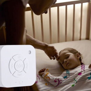 WHITE NOISE MACHINE